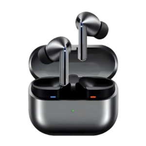 Wireless Bluetooth Airpods 3 Pro with ANC & Fast Charge