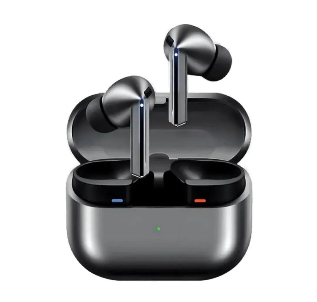 Wireless Bluetooth Airpods 3 Pro with ANC & Fast Charge