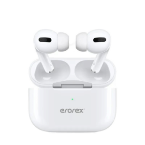 AirPods (E-2) White Long-Lasting Battery