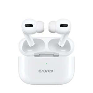 AirPods (E-2) White Long-Lasting Battery
