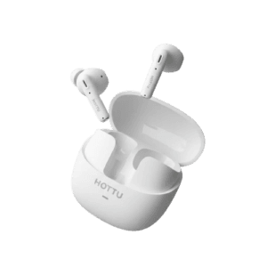Hottu Model 07 Wireless Earbuds White Color Shop With Sunny