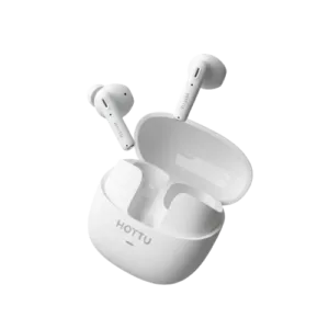 Hottu Model 07 Wireless Earbuds White Color Shop With Sunny