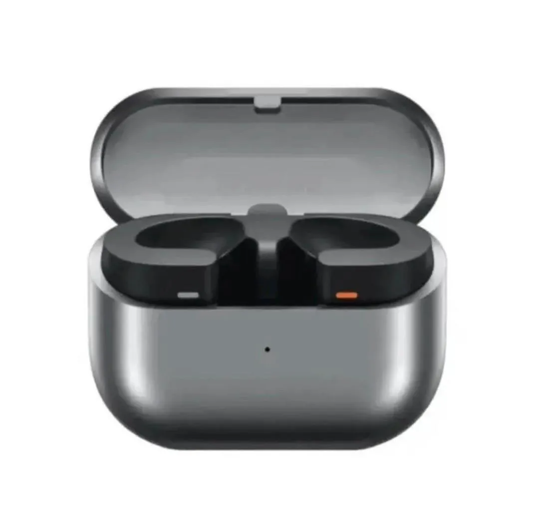 Wireless Bluetooth Airpods 3 Pro with ANC & Fast Charge - Image 4