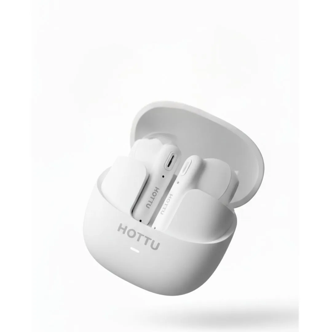 Amazing Hottu Model 07 Wireless Earbuds - Best Bluetooth 5.3 Edition - Image 4
