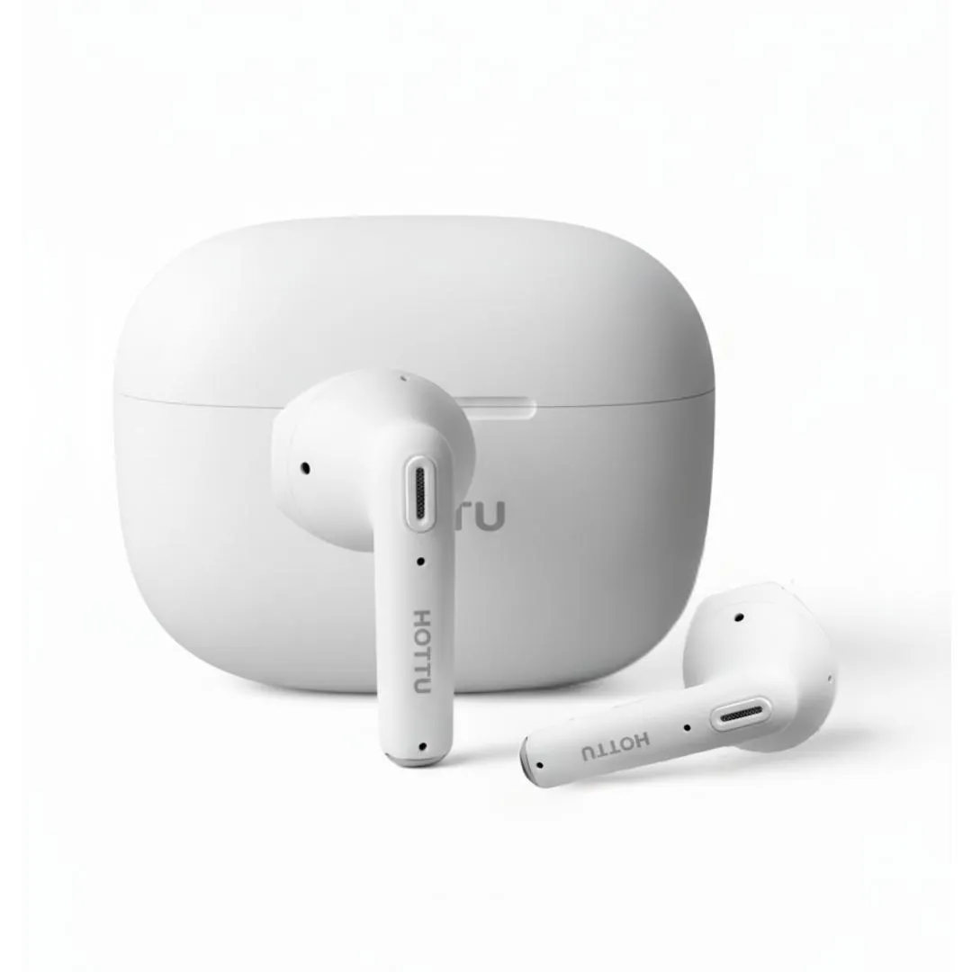 Amazing Hottu Model 07 Wireless Earbuds - Best Bluetooth 5.3 Edition - Image 5