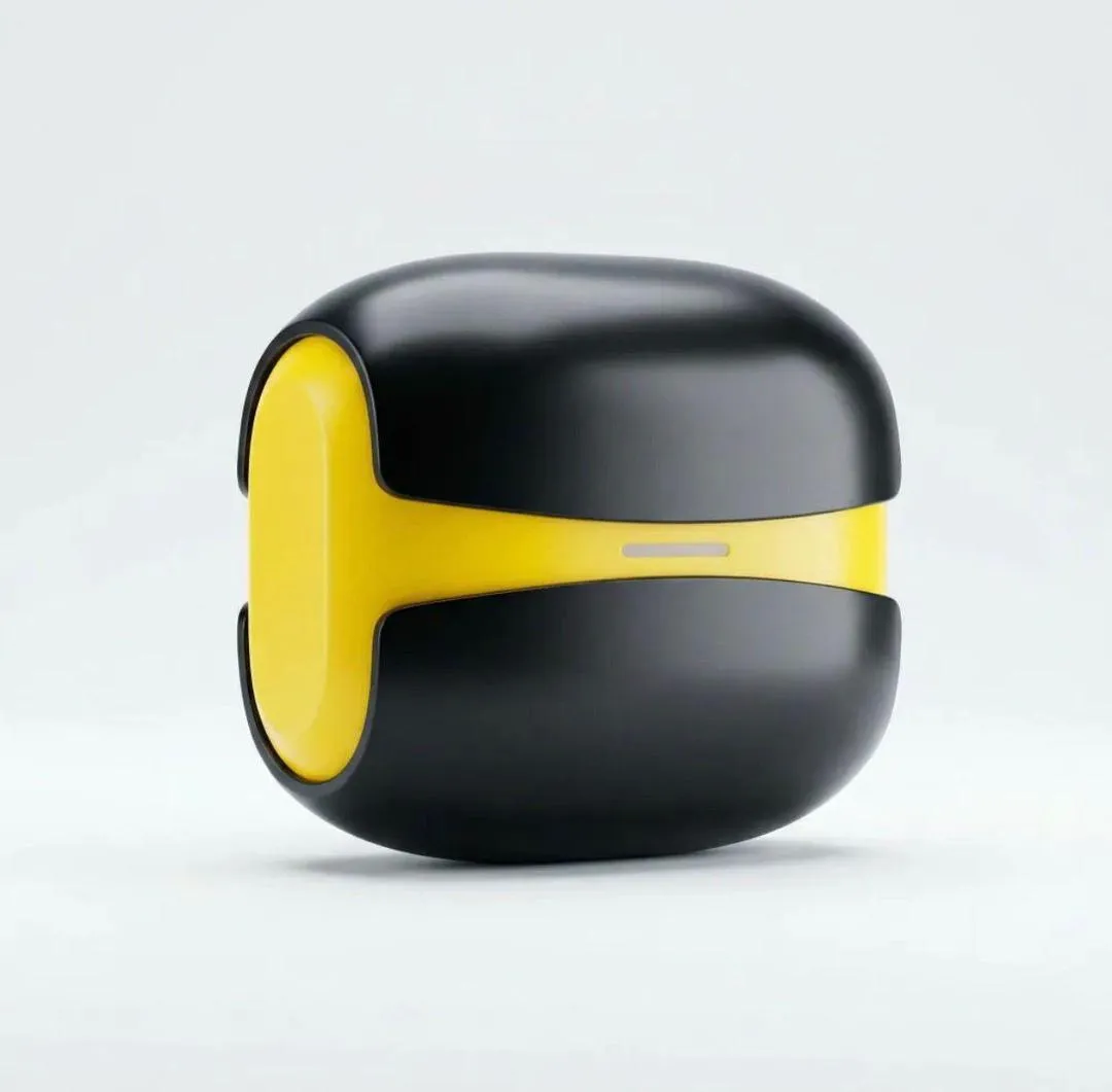U39 TWS Wireless Earbuds - Bluetooth 5.3, Noise Cancellation & Fast Charge - Image 5