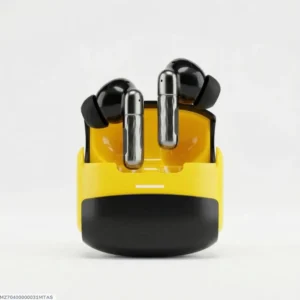 U39 TWS Wireless Earbuds - Bluetooth 5.3, Noise Cancellation & Fast Charge