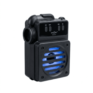 Best GREATMIC GTS-1971 Portable Bluetooth Speaker – 2026 Party Edition 🎶🔊