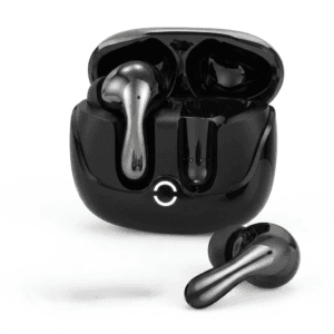 Ultimate WiWU W02 ANC True Wireless Earbuds: Active Noise Cancelling Bluetooth 5.3 Earphones