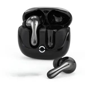 Ultimate WiWU W02 ANC True Wireless Earbuds: Active Noise Cancelling Bluetooth 5.3 Earphones